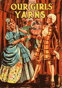 Picture of Our Girls' Yarns