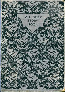 Picture of All Girls' Story Book