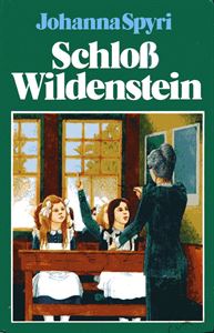 Picture of SchloB Wildenstein
