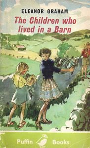 Picture of The Children Who Lived in a Barn