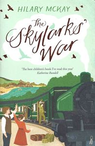 Picture of The Skylarks' War