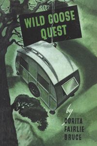 Picture of Wild Goose Quest