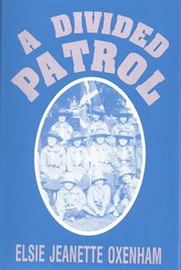 Picture of A Divided Patrol