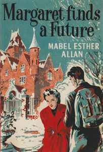 Picture of Margaret Finds A Future
