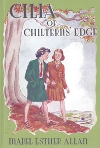 Picture of Cilia of Chilterns' Edge