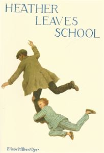 Picture of Heather Leaves School