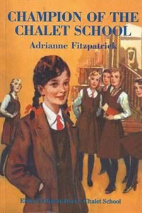 Picture of Champion of the Chalet School