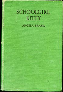 Picture of Schoolgirl Kitty