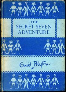 Picture of The Secret Seven Adventure