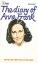 Picture of The Diary of Anne Frank