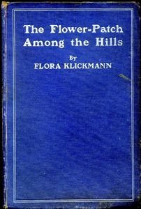 Picture of The Flower-Patch Among the Hills