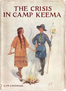 Picture of The Crisis in Camp Keema