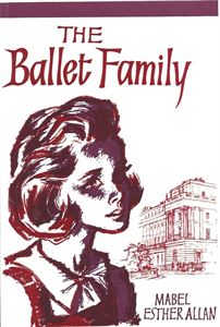 Picture of The Ballet Family