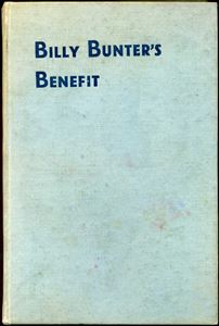Picture of Billy Bunter's Benefit