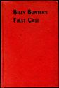Picture of Billy Bunter's First Case