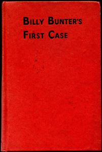 Picture of Billy Bunter's First Case