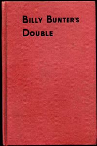 Picture of Billy Bunter's Double