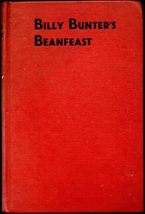 Picture of Billy Bunter's Beanfeast