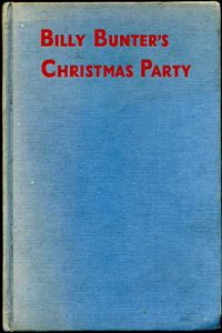 Picture of Billy Bunter's Christmas Party