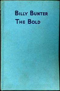 Picture of Billy Bunter The Bold