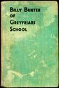 Picture of Billy Bunter of Greyfriars School