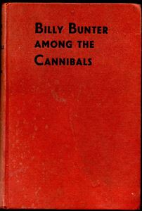 Picture of Billy Bunter Among The Cannibals