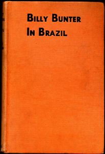 Picture of Billy Bunter In Brazil