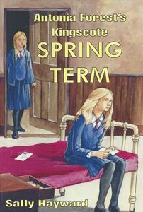 Picture of Antonia Forest's Kingscote - Spring Term
