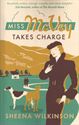Picture of Miss McVey Takes Charge