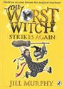Picture of The Worst Witch Strikes Again