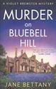 Picture of Murder On Bluebell Hill