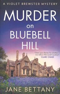 Picture of Murder On Bluebell Hill