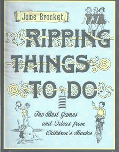 Picture of Ripping Things To Do