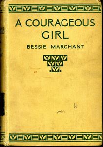 Picture of A Courageous Girl