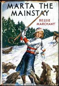 Picture of Marta The Mainstay