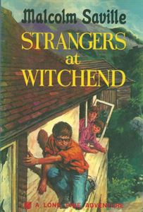Picture of Strangers at Witchend