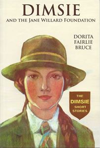 Picture of Dimsie and the Jane Willard Foundation