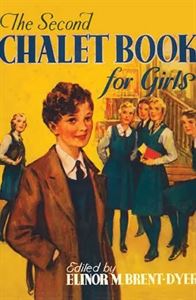 Picture of The Second Chalet Book For Girls