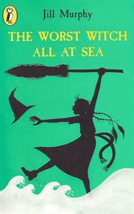 Picture of The Worst Witch All At Sea