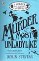 Picture of Murder Most Unladylike