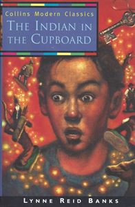 Picture of The Indian in the Cupboard