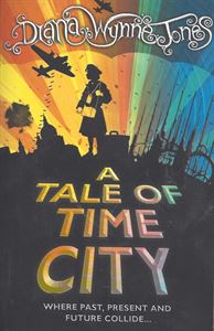 Picture of A Tale of Time City