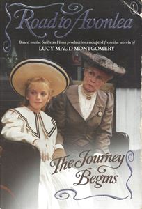 Picture of The Journey Begins 