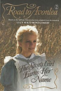 Picture of The Story Girl Earns Her Name