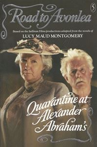 Picture of Quarantine at Alexander Abraham's