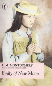 Picture of Emily of New Moon