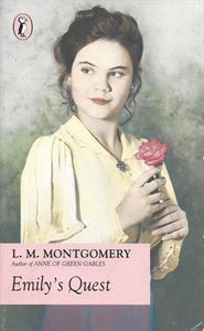 Picture of Emily's Quest