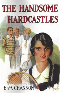 Picture of The Handsome Hardcastles