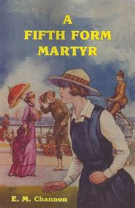 Picture of A Fifth Form Martyr