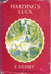 Picture of Harding's Luck